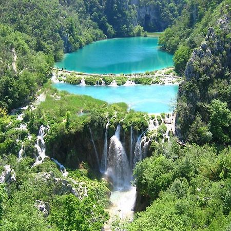 Guest House Melody Drežnik Grad Εξωτερικό φωτογραφία