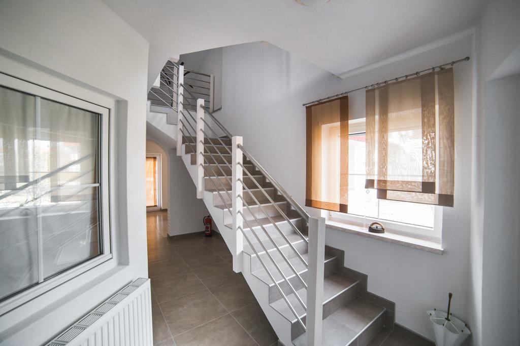 Guest House Melody Drežnik Grad Εξωτερικό φωτογραφία