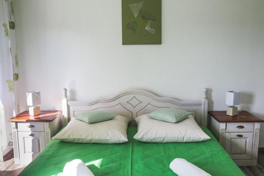 Guest House Melody Drežnik Grad Εξωτερικό φωτογραφία