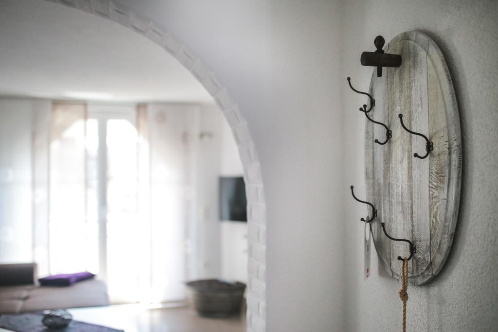 Guest House Melody Drežnik Grad Εξωτερικό φωτογραφία
