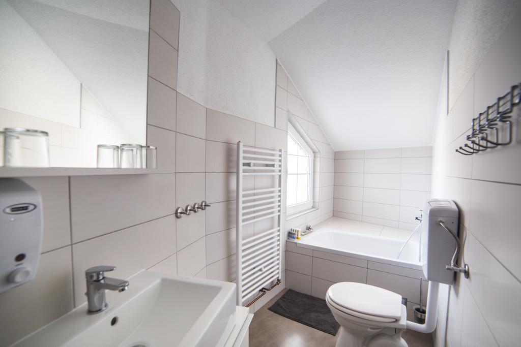 Guest House Melody Drežnik Grad Εξωτερικό φωτογραφία