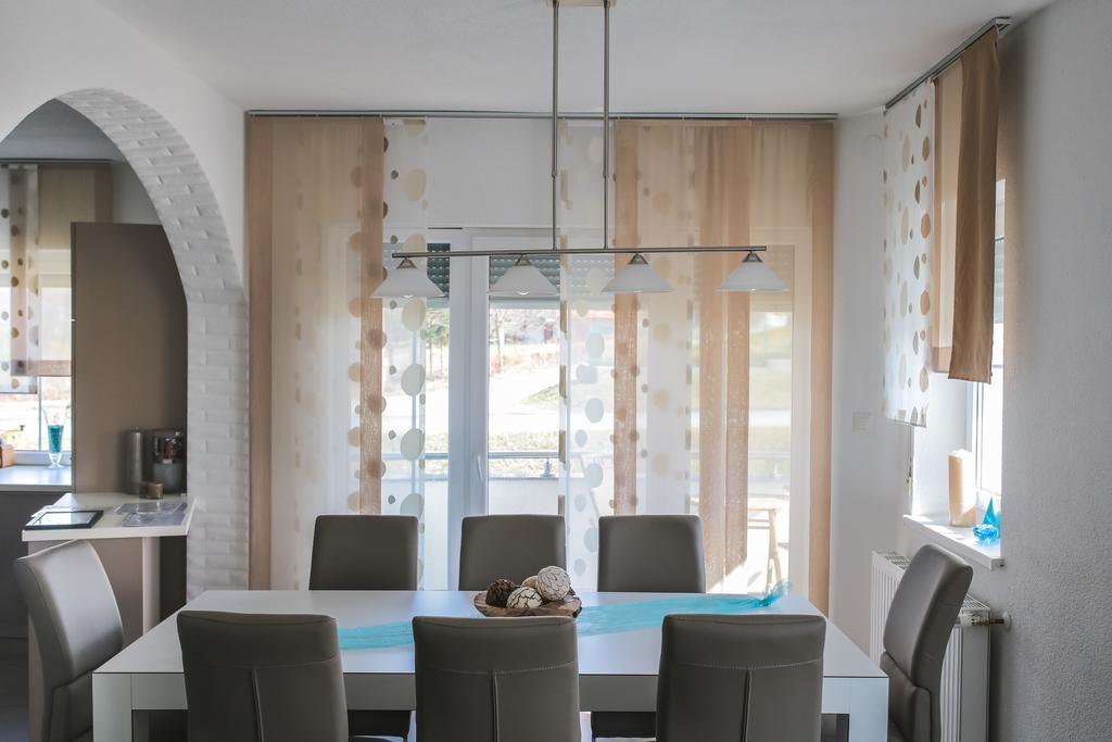 Guest House Melody Drežnik Grad Εξωτερικό φωτογραφία