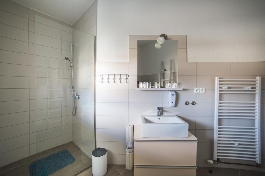 Guest House Melody Drežnik Grad Εξωτερικό φωτογραφία