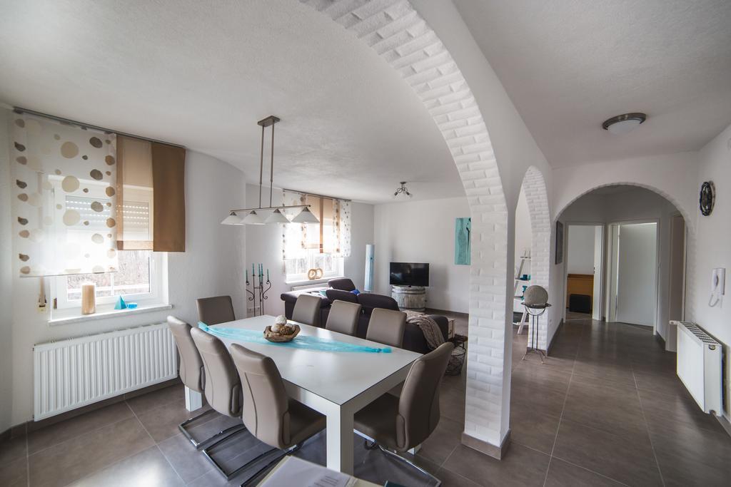 Guest House Melody Drežnik Grad Εξωτερικό φωτογραφία
